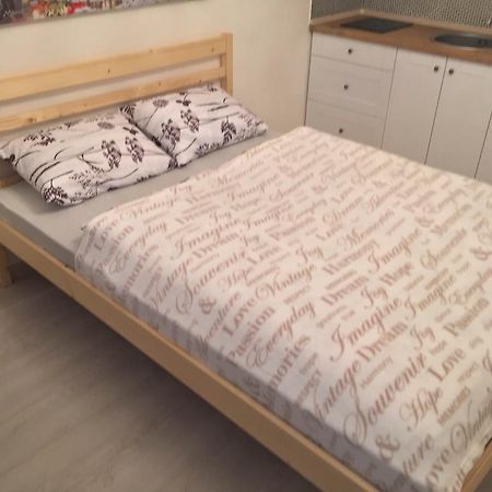 Studia Saris Apartment Presov Ngoại thất bức ảnh