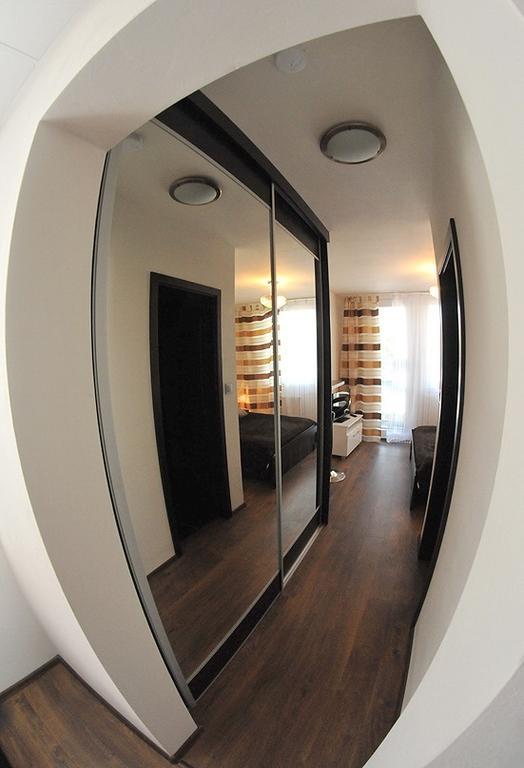 Studia Saris Apartment Presov Phòng bức ảnh