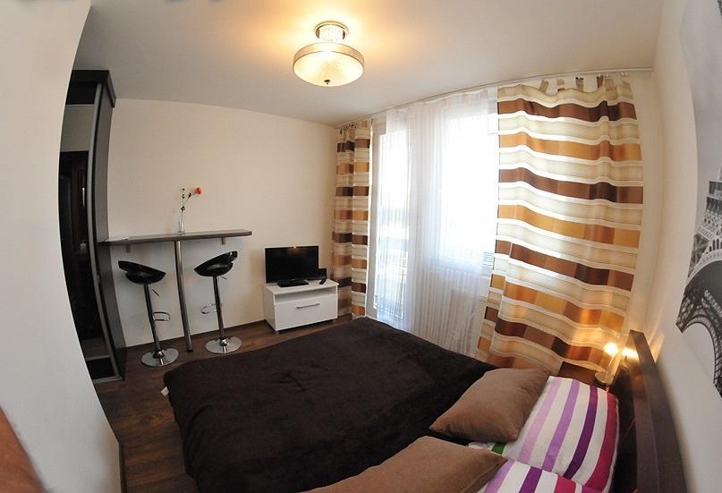 Studia Saris Apartment Presov Phòng bức ảnh