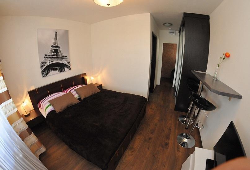 Studia Saris Apartment Presov Phòng bức ảnh