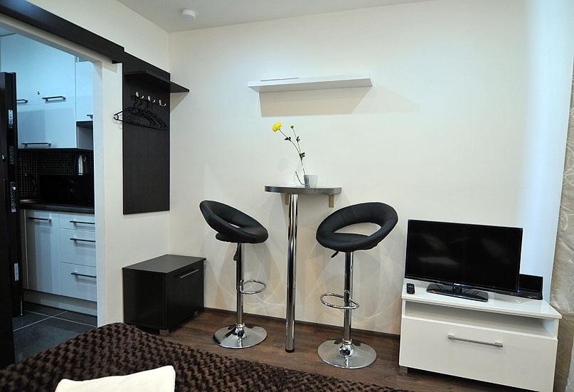 Studia Saris Apartment Presov Phòng bức ảnh