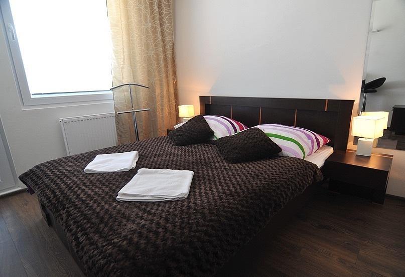 Studia Saris Apartment Presov Phòng bức ảnh
