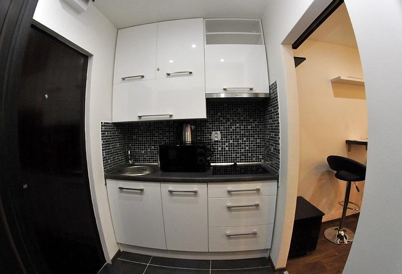 Studia Saris Apartment Presov Phòng bức ảnh