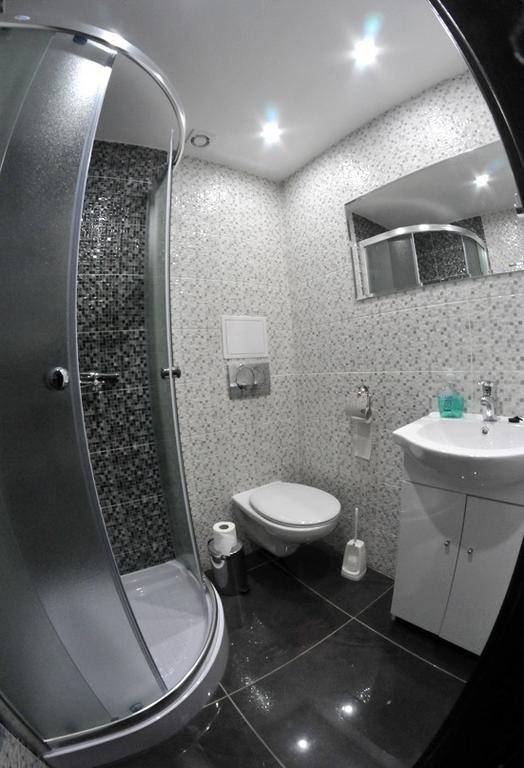 Studia Saris Apartment Presov Phòng bức ảnh