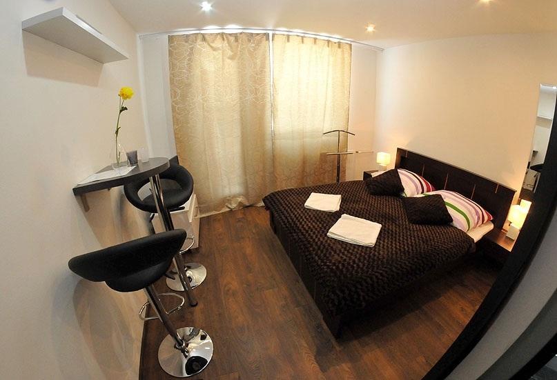 Studia Saris Apartment Presov Phòng bức ảnh