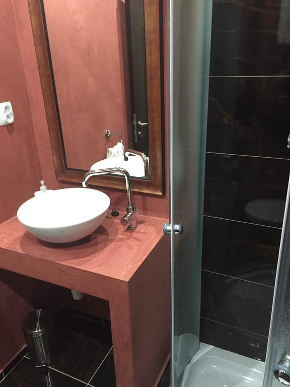 Studia Saris Apartment Presov Phòng bức ảnh