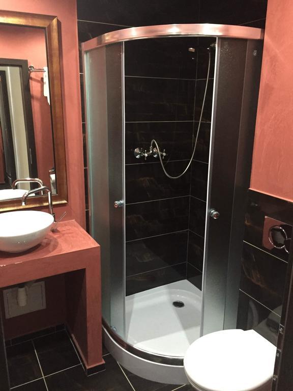 Studia Saris Apartment Presov Phòng bức ảnh