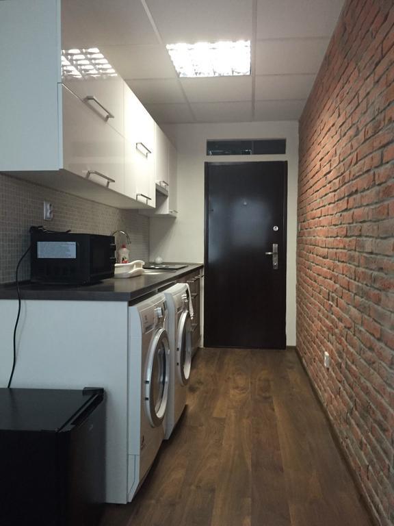 Studia Saris Apartment Presov Phòng bức ảnh