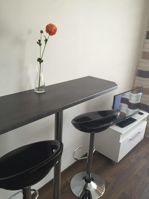Studia Saris Apartment Presov Phòng bức ảnh