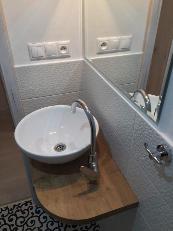 Studia Saris Apartment Presov Ngoại thất bức ảnh
