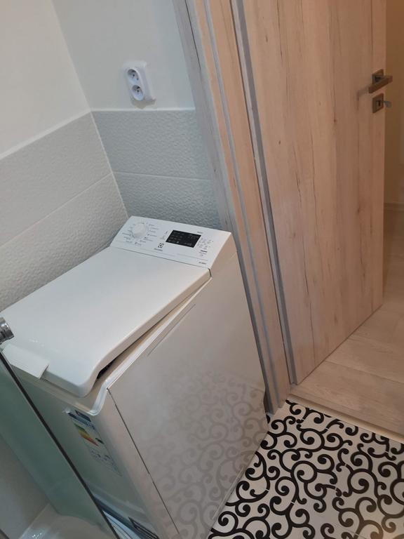 Studia Saris Apartment Presov Ngoại thất bức ảnh