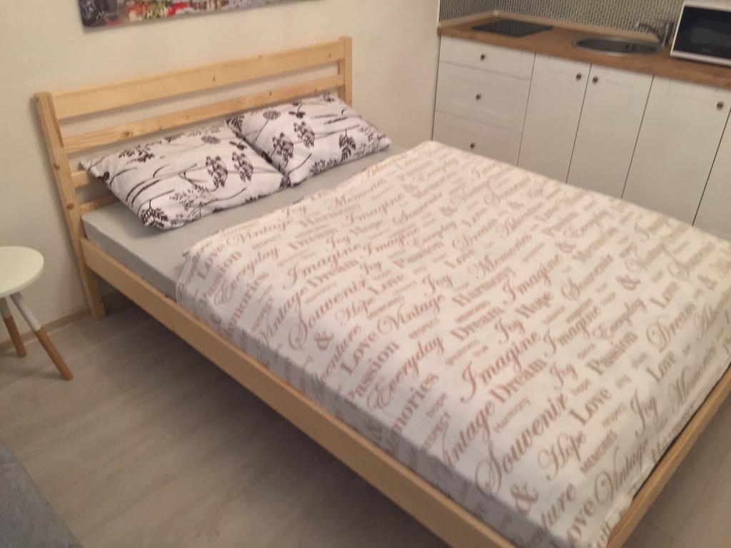 Studia Saris Apartment Presov Ngoại thất bức ảnh