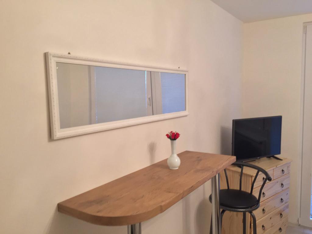 Studia Saris Apartment Presov Ngoại thất bức ảnh