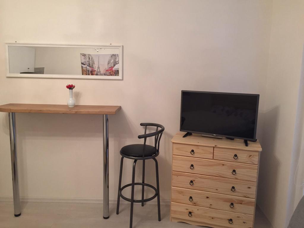 Studia Saris Apartment Presov Ngoại thất bức ảnh