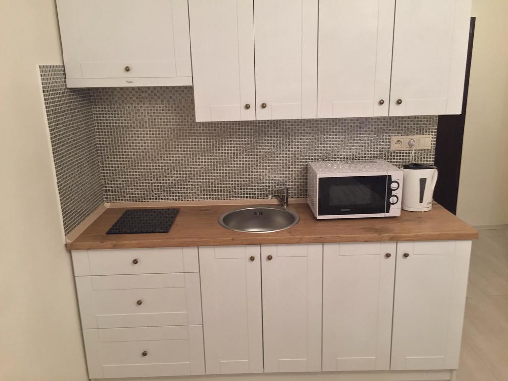 Studia Saris Apartment Presov Ngoại thất bức ảnh