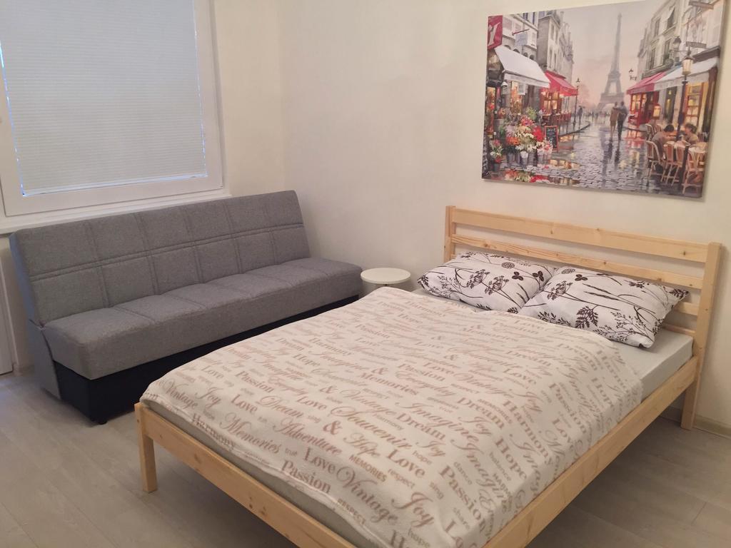 Studia Saris Apartment Presov Ngoại thất bức ảnh